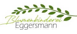 Logo Blumenbinderei Eggersmann